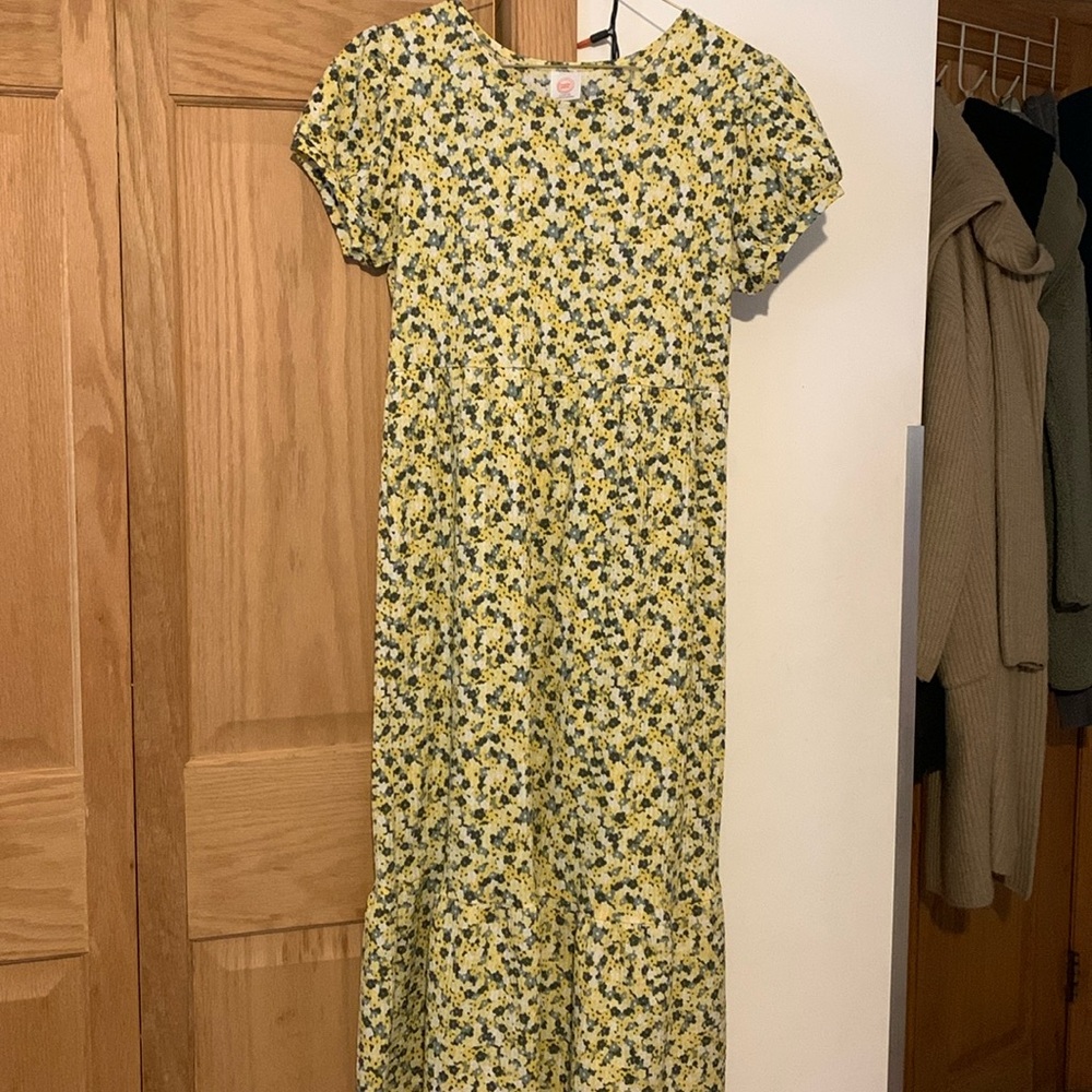 Wonder Nation Dress